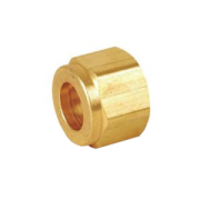 Brass Nuts