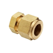 Brass Caps