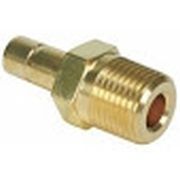 Brass Port Connectors