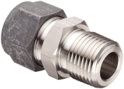 Stainless Steel Tube Fittings (CPI & A-LOK)