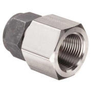 Stainless Steel Tube to Female Pipe Fittings