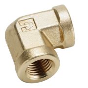 Brass Pipe Fittings