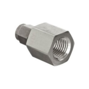 Steel Tube to Female Fittings