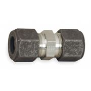 Steel Tube to Tube Unions