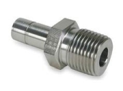 Steel Port Connectors