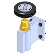 Volume Controller Replacement Parts