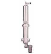 Steam Filtration