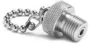 Quick-test Hose Plugs