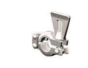 Jacoby Tarbox Sanitary Clamps