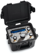 ControlPak Manual Pressure Controllers