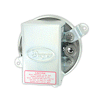 Dwyer Pressure Switches