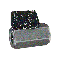 Dwyer Valves