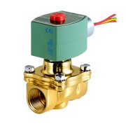 ASCO Valves and Accessories