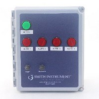 Control and Alarm Panels