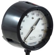 Pressure Gauges and Accessories