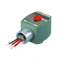 ASCO Solenoid Coils