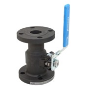 Ball Valves - Carbon Steel Flanged