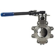 Jamesbury Valves and Accessories