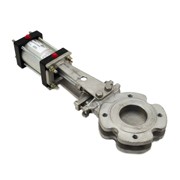 ITT Engineered Valves