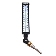 Industrial Glass Tube Thermometers