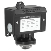 Ashcroft Pressure Switches