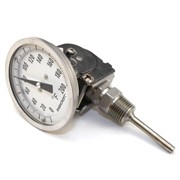 Thermometers