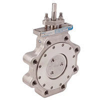 Butterfly Valves - High Performance