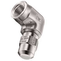 Purge Valves