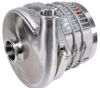 Sanitary Centrifugal Pumps