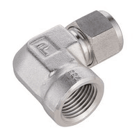 Stainless Steel Tube to Welded Systems