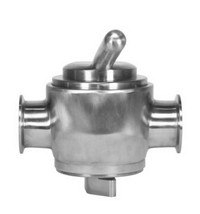 Plug Valves