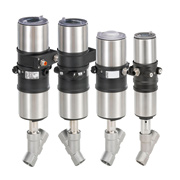 Valves