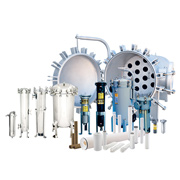 Process/Liquid Filters