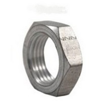 Stainless Steel Accessory Locknut