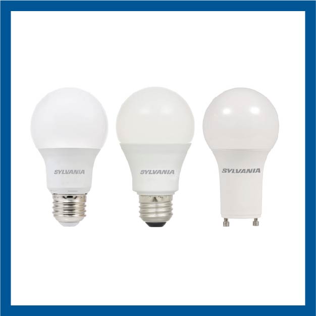 Sylvania Lamps