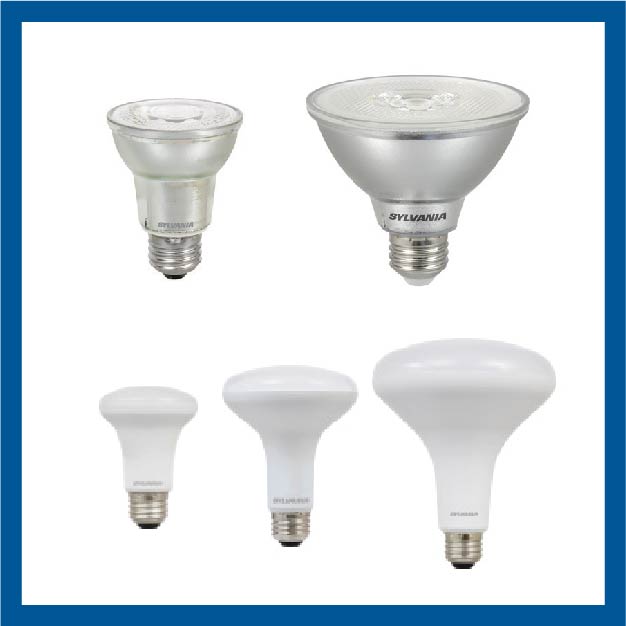 Sylvania PAR Lamps